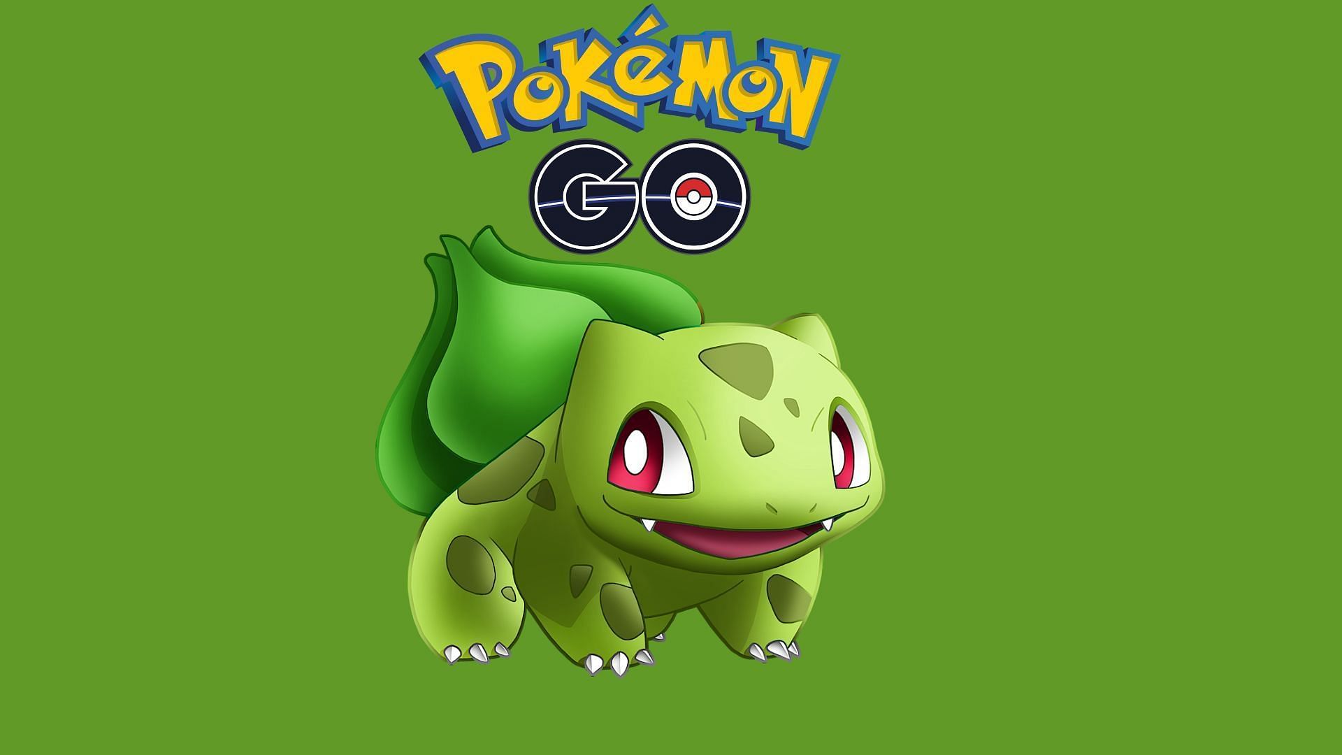 Pokemon GO Adds Shiny Bulbasaur and Evolutions