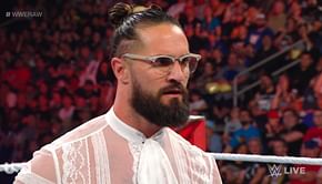 Shinsuke Nakamura may have revealed his deeply personal plans to Seth Rollins on WWE RAW