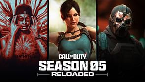 Modern Warfare 2 Gunfight Snipers mode explained in Season 5 Reloaded