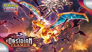 5 costliest cards in Pokemon TCG Obsidian Flames