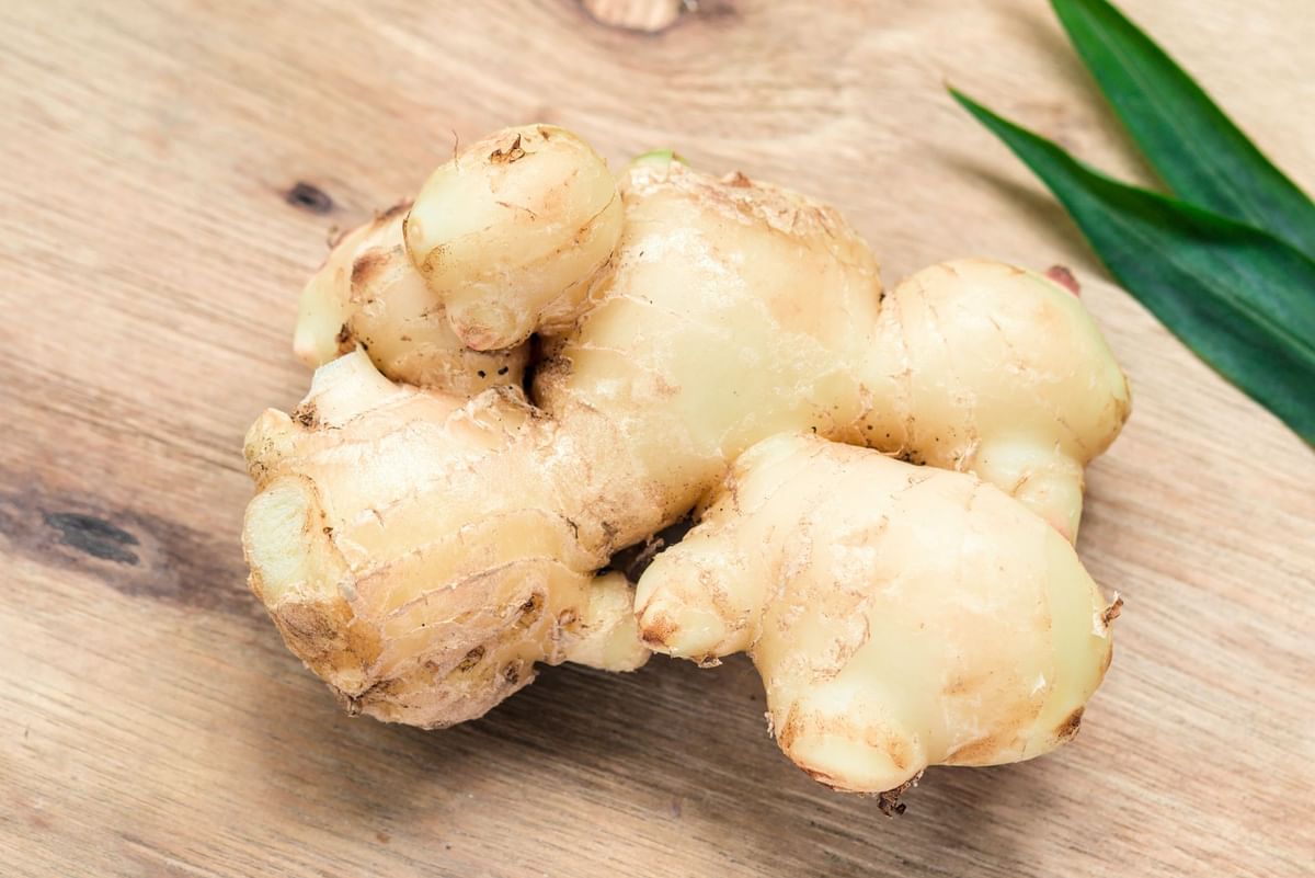 Ginger for acid reflux A natural remedy that works