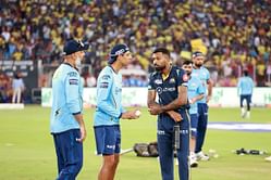 "Maybe it was the combo pack of him and Ashish Nehra" - Aakash Chopra on Hardik Pandya's contrasting captaincy for Gujarat Titans and India