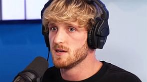 "I've never been suicidal" - Logan Paul opens up about the darkest moment of his life ahead of WWE SummerSlam