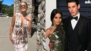 Fans believe Cole Tucker's new flame, Vanessa Hudgens had stronger connections with her ex Austin Butler: "You were both perfect together"