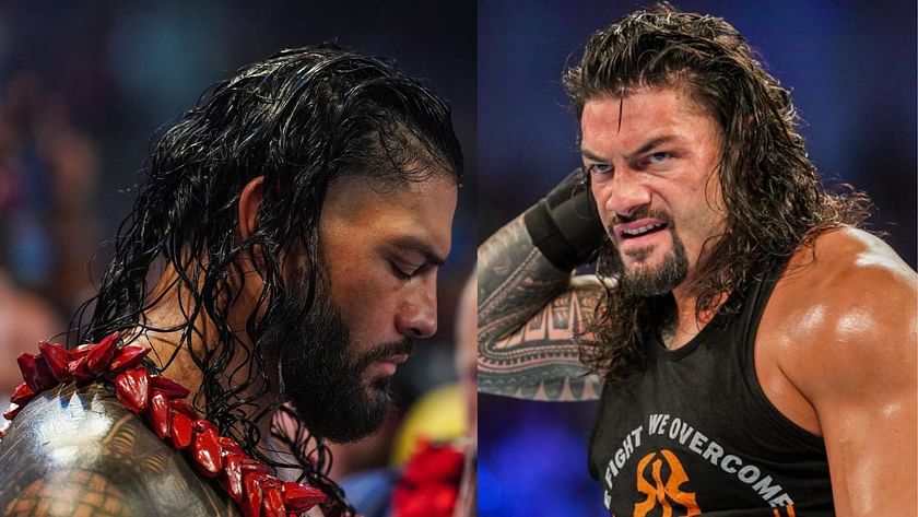 Wrestlemania 40: Roman Reigns Set Defend His Title; Twin Brothers