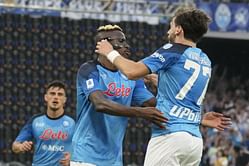 Frosinone vs Napoli Prediction and Betting Tips | August 19, 2023