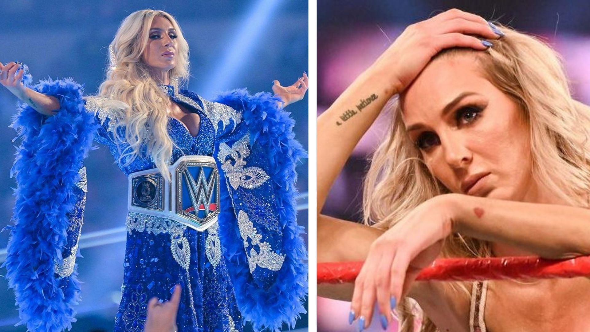 WWE SmackDown tonight: 39-year-old former champion to attack Charlotte ...