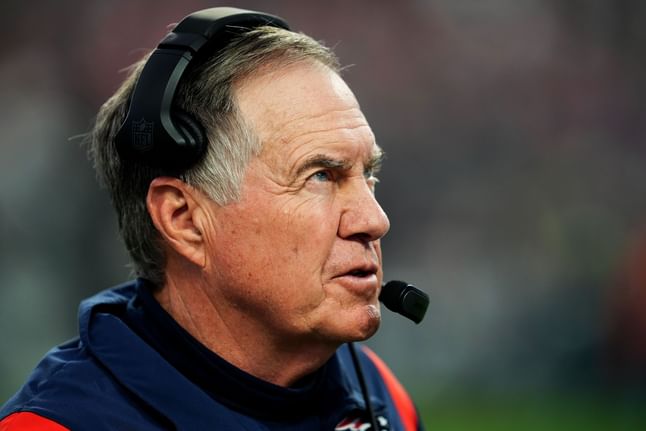 5 teams the Patriots will upset this season