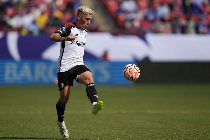 Fulham vs Brentford Prediction and Betting Tips | 19th August 2023