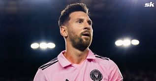 “Give the title to MLS and Messi’s Inter or whoever you want” – Journalist accuses Leagues Cup over ‘hypocrisy’ involving Liga MX teams