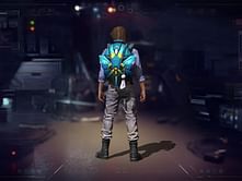 Free Fire MAX The Finale event: Get free Aqua Backpack or 3x Ring Vouchers