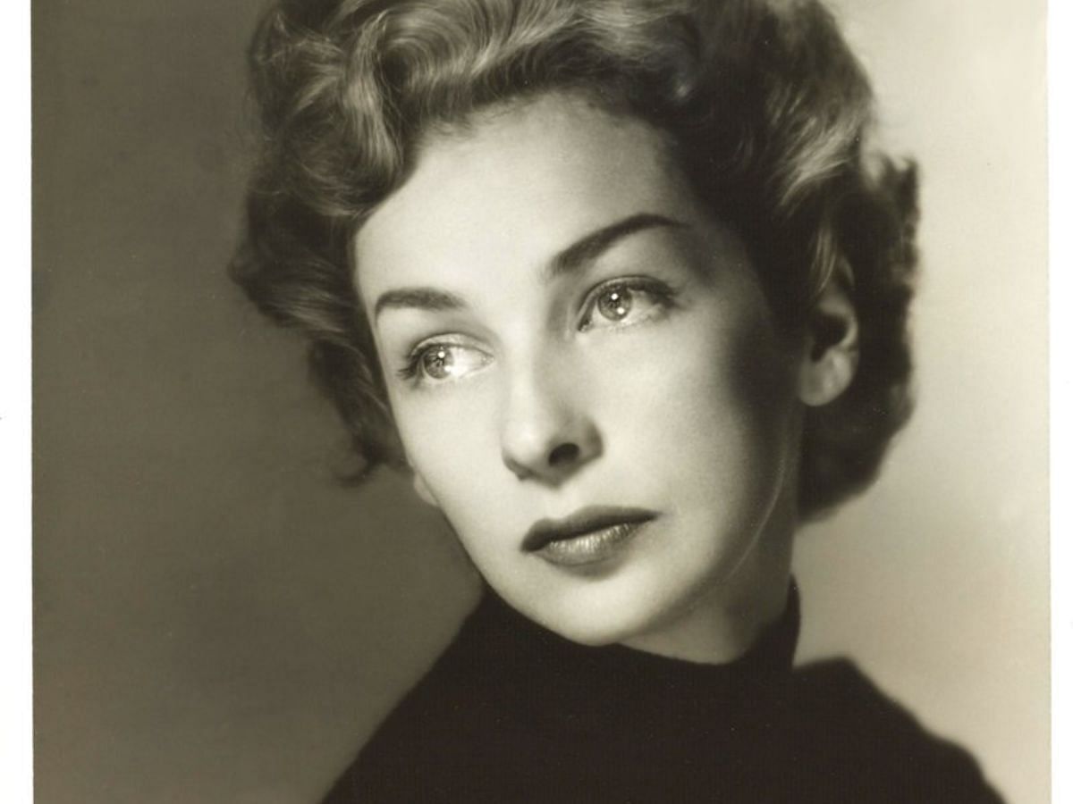 A still of Felicia Montealegre Bernstein (Image Via Wikipedia)