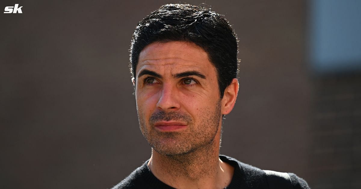 Arsenal manager Mikel Arteta left frustrated with draw against Fulham