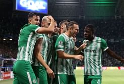 Slovan Bratislava vs Maccabi Haifa Prediction and Betting Tips | August 9th 2023