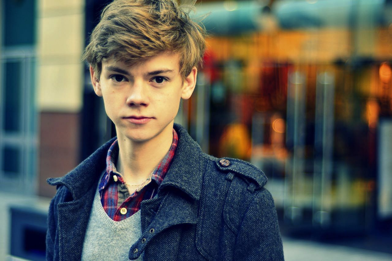 Thomas Brodie-Sangster, The Queen's Gambit Wiki