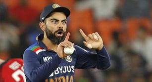 3 biggest controversies in Virat Kohli's 15-year international career