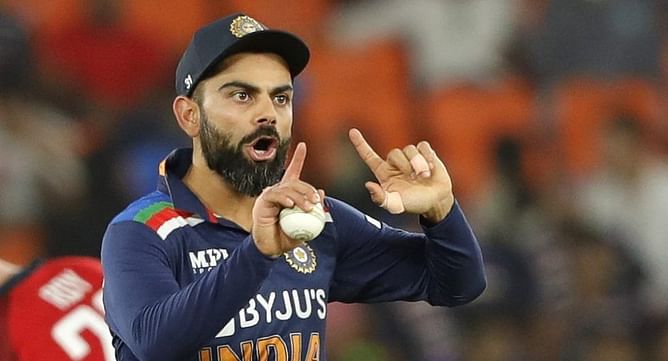 3 biggest controversies in Virat Kohli's 15-year international career