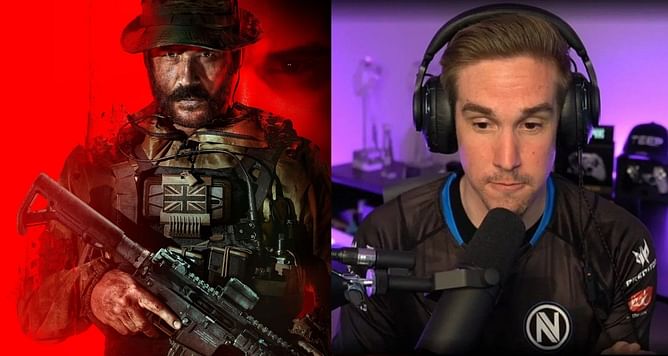 Modern Warfare 3 unknown caller resurfaces and gives new challenge to TeePee