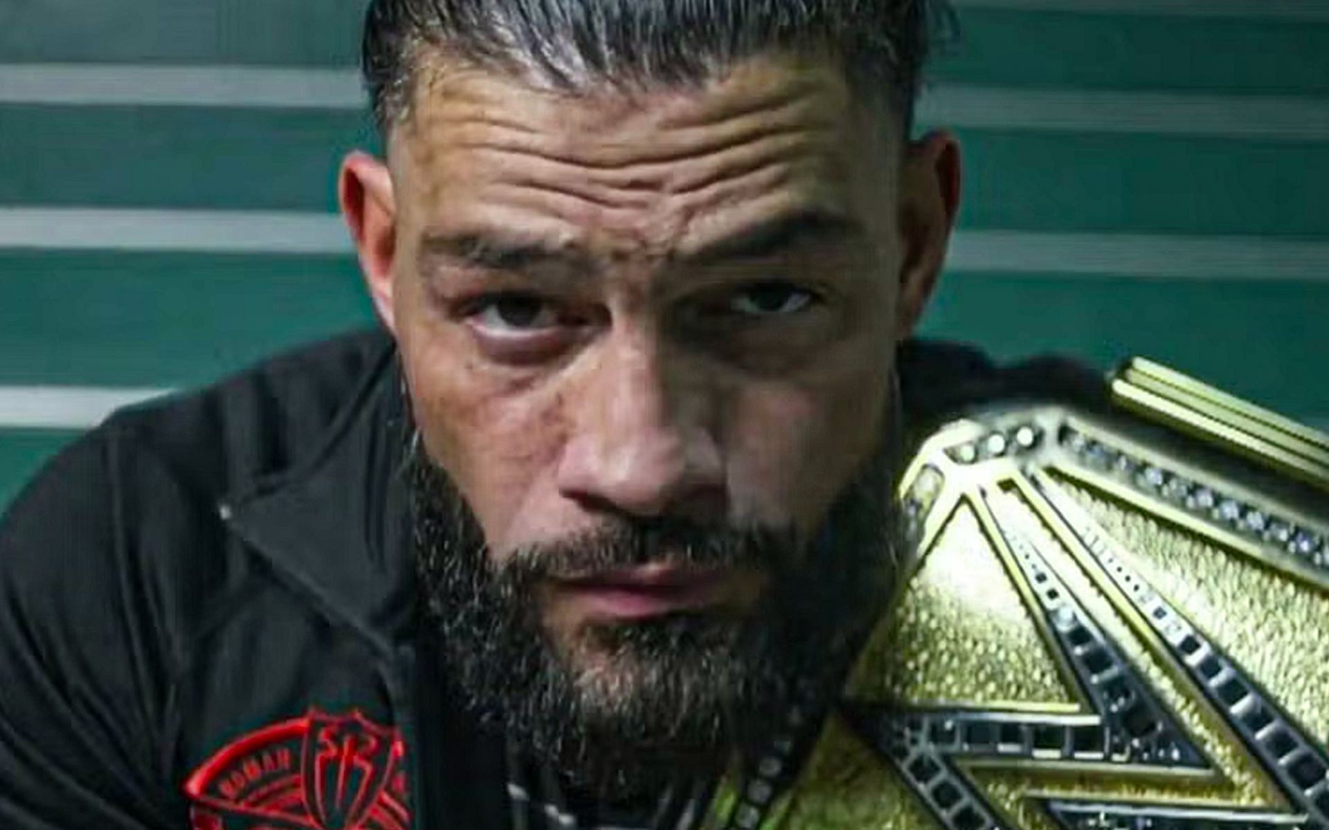 Roman Reigns losing title: When will Roman Reigns finally lose his ...