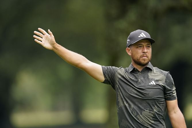"It's still not a finished product" - Xander Schauffele questions clarity on Tour Championship scoring format, feels there is need for improvement