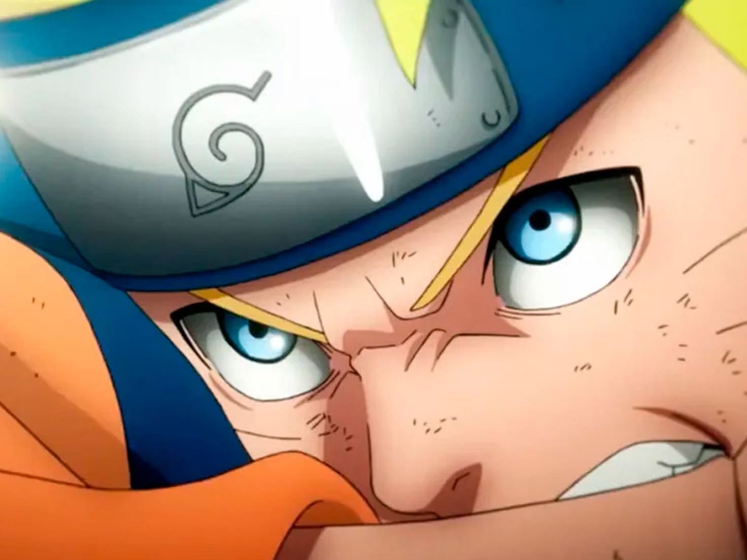 Naruto Classico Ep 28 on Make a GIF