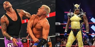 5 Current WWE Superstars who were at the first-ever All In