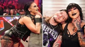 "This is why Dom Mysterio is champ" – Fans believe Dominik Mysterio and Rhea Ripley are the sole reason WWE made history recently