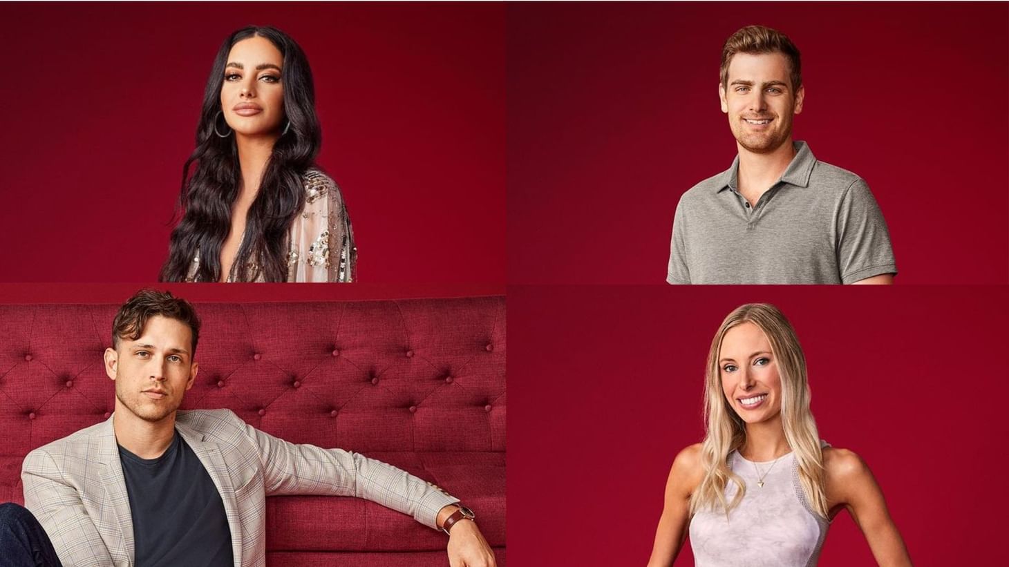 The Ultimatum season 2 Are Roxanne and Antonio still together?