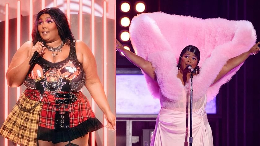 “What a twist!”: Fans react as Lizzo plans to bring a suit against the ...