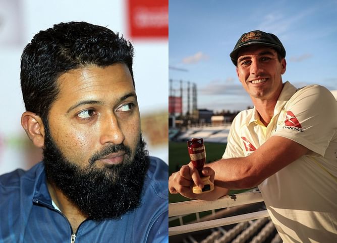 "I guess the lesson here is there's no one way to play cricket"- Wasim Jaffer after Ashes 2023 ends 2-2