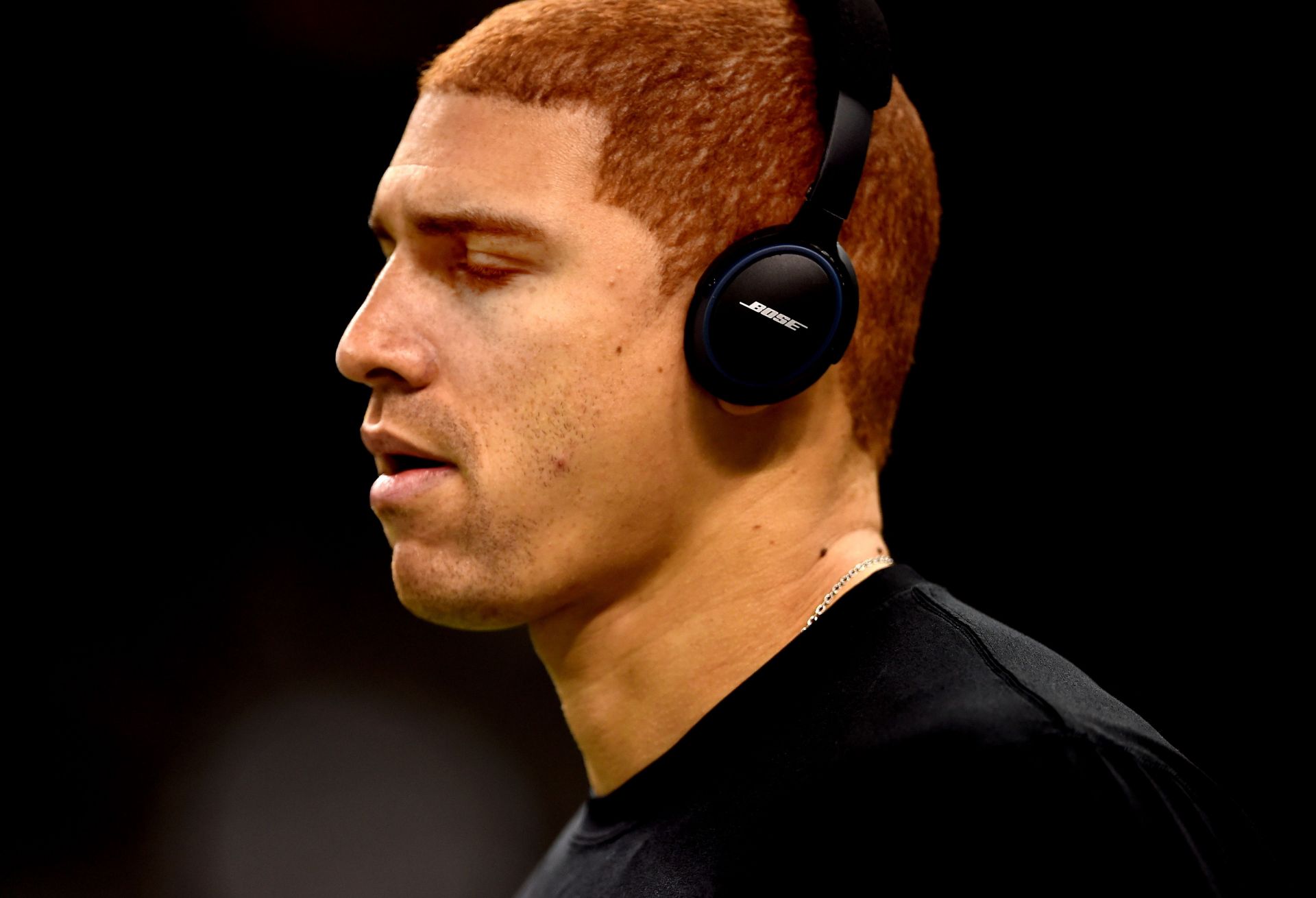 Saints' Jimmy Graham detained by police after 'medical episode', New  Orleans Saints