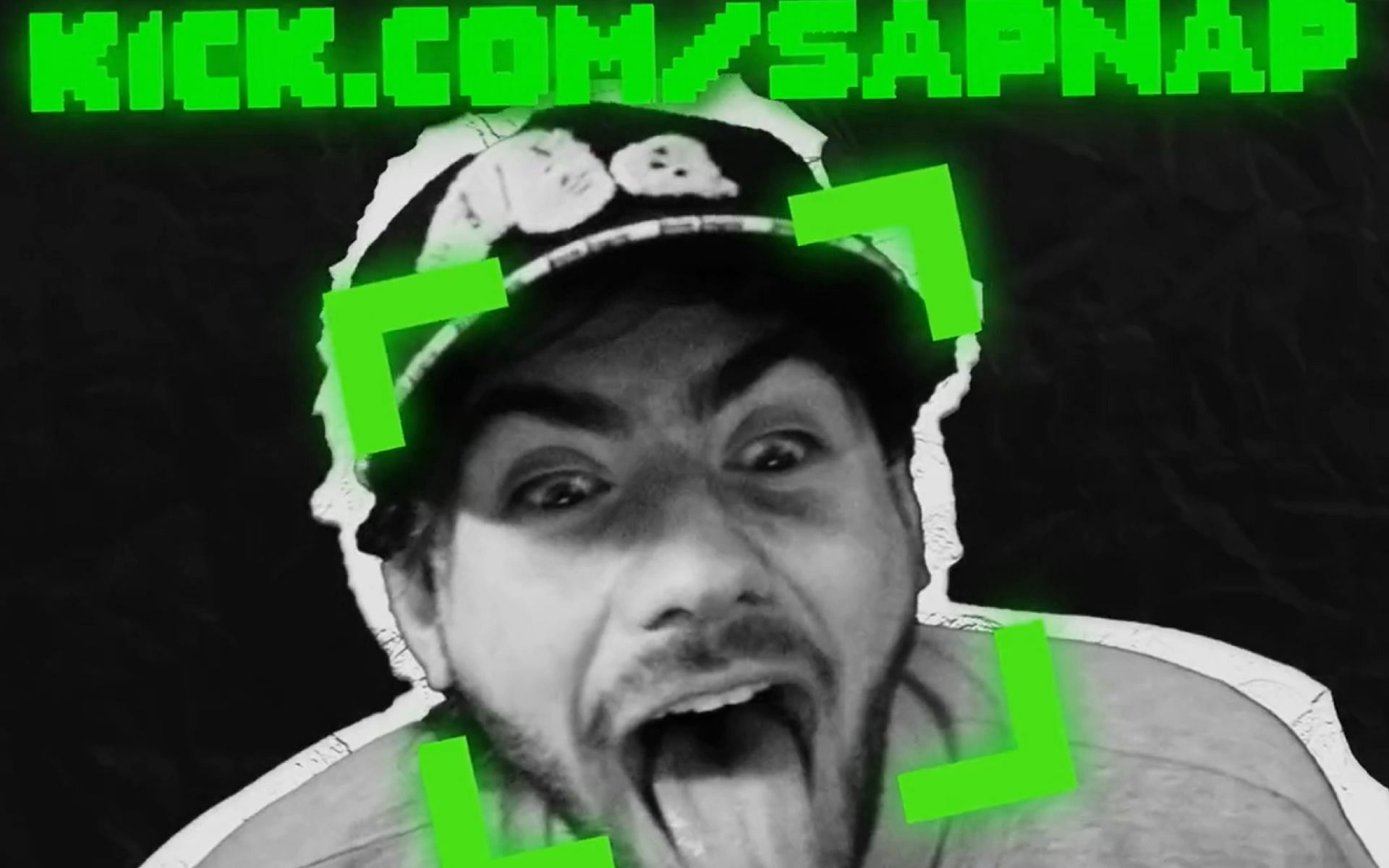 Sapnap has become the latest Twitch streamer to join Kick