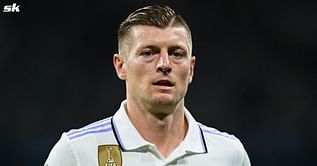"It is a decision for money and against football" – Real Madrid star Toni Kroos gives his take on football in Saudi Arabia