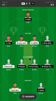 Fantasy suggestion #1