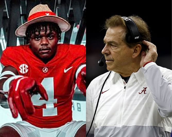 Alabama football recruiting: Nick Saban lands commitment of first legacy player Dre Kirkpatrick