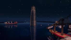 10 best tips to make a long-term Minecraft world