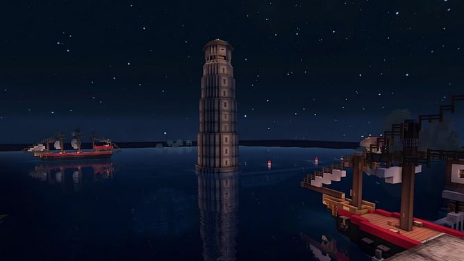 10 best tips to make a long-term Minecraft world