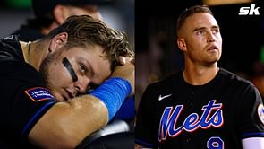 Frank the Tank cannot believe the New York Mets' lineup despite $350,000,000 million payroll