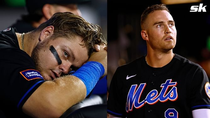 Frank the Tank cannot believe the New York Mets' lineup despite $350,000,000 million payroll