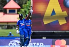 “They are legends of the game, we have a long way to go” - Yashasvi Jaiswal on his pairing with Gill being compared to Rohit Sharma-Shikhar Dhawan