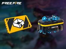 Free Fire redeem codes today (August 22, 2023): Latest FF codes to get free room cards and diamonds