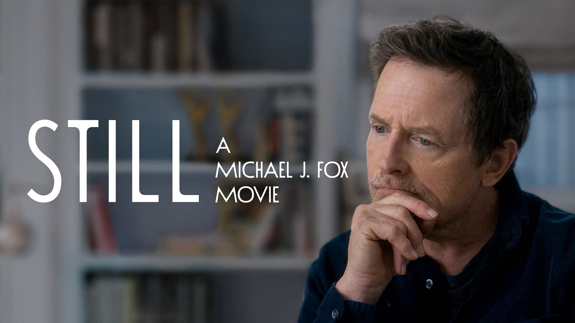 Still: A Michael J. Fox Movie (Image via Apple TV+)