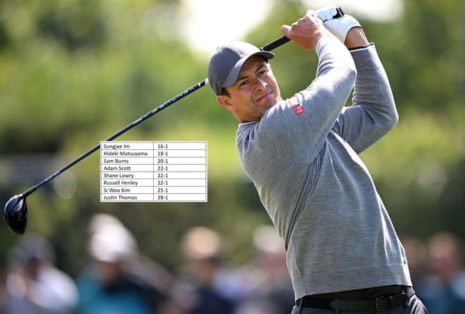 Can Adam Scott win the 2023 Wyndham Championship? Ace golfer’s odds explored