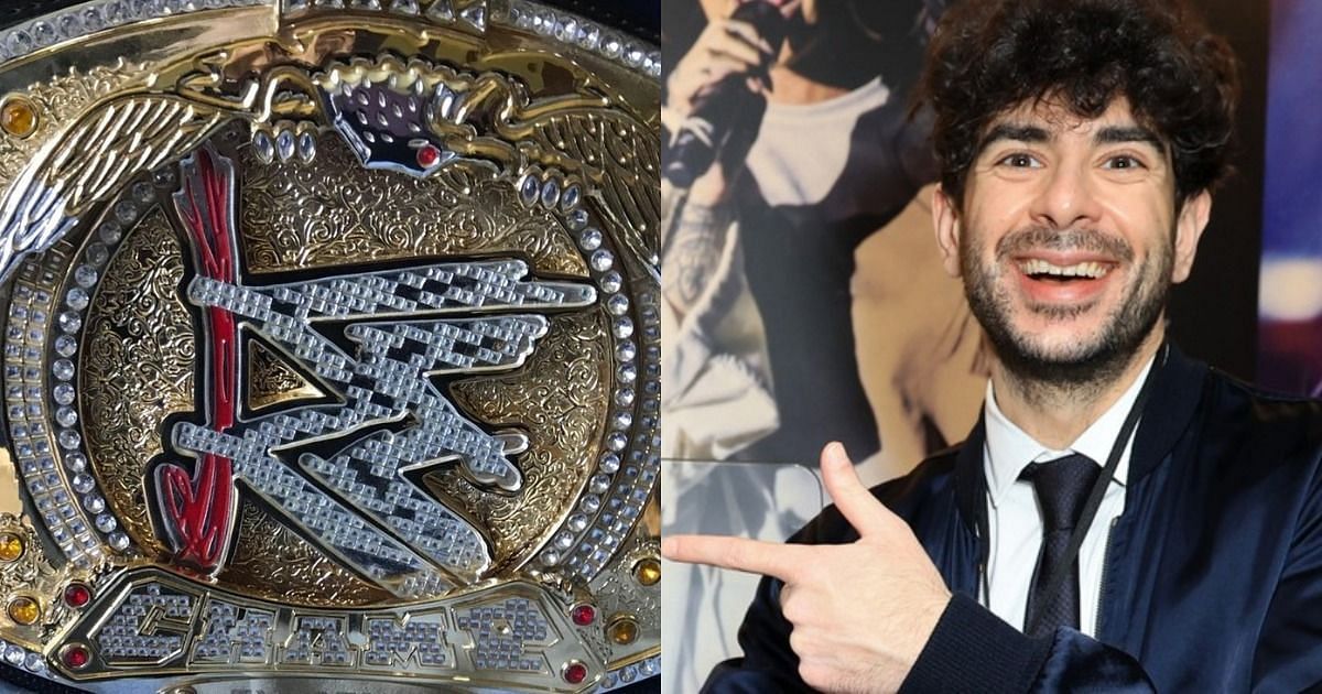 Tony Khan might possibly be bringing in a WWE icon to AEW