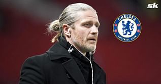 “The answer is just money” – Ex-Chelsea star Emmanuel Petit accuses 2 players of joining Blues only for money