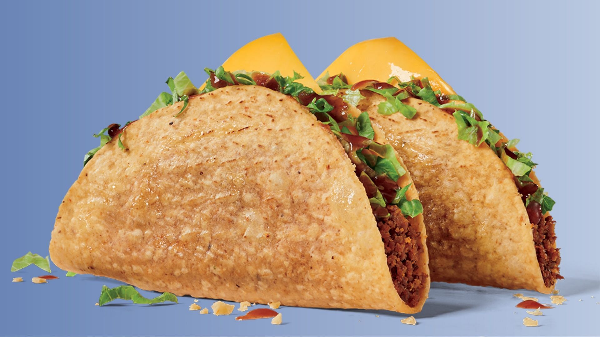 Jack in the Box to offer free Crunchy Tacos to Jack Pack members every Tuesday (Image via Jack in the Box)
