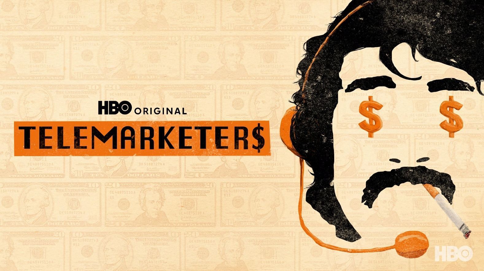 Telemarketers will premiere on August 13, 2023, on HBO (Image via. Max)