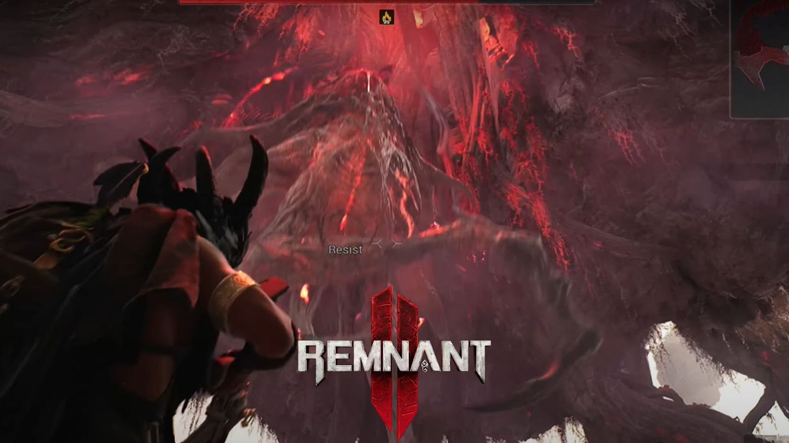 How to defeat Mother Mind in Remnant 2?