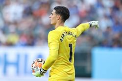 Chelsea eyeing 23-year-old goalkeeper as potential Kepa Arrizabalaga replacement: Reports