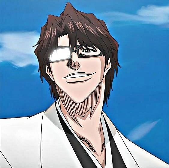 Does Aizen have a Bankai in Bleach? Explained